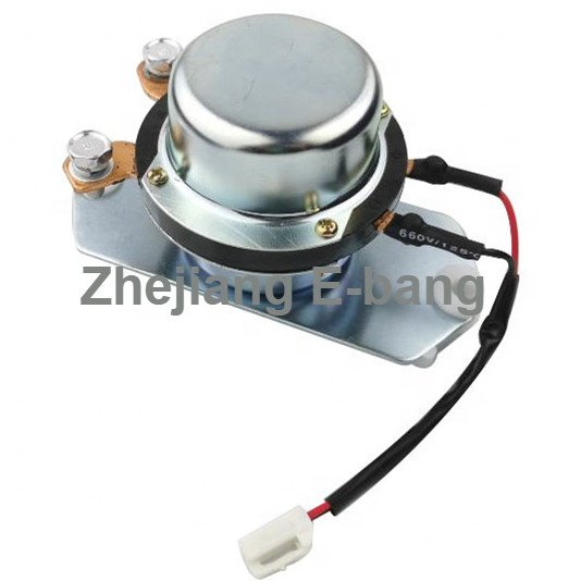 Hino Truck Relay Assembly S8449-01260 Genuine Part